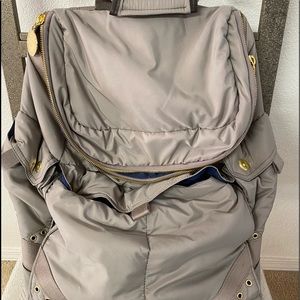 Stella McCartney Business Travel Bag